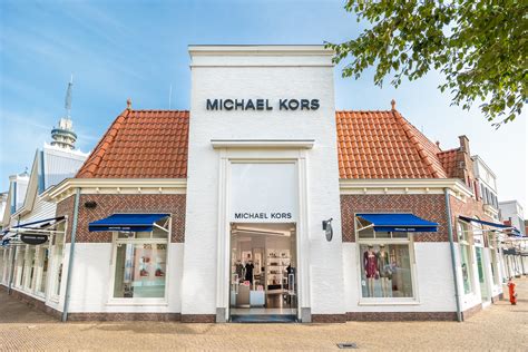 michael kors bataviastad lelystad|Michael Kors Store .